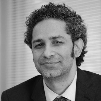 Ravi Kesapragada
